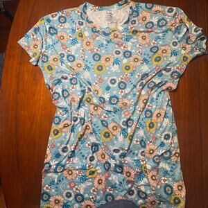 Joyspun Night Shirt Plus Size 2X-3X